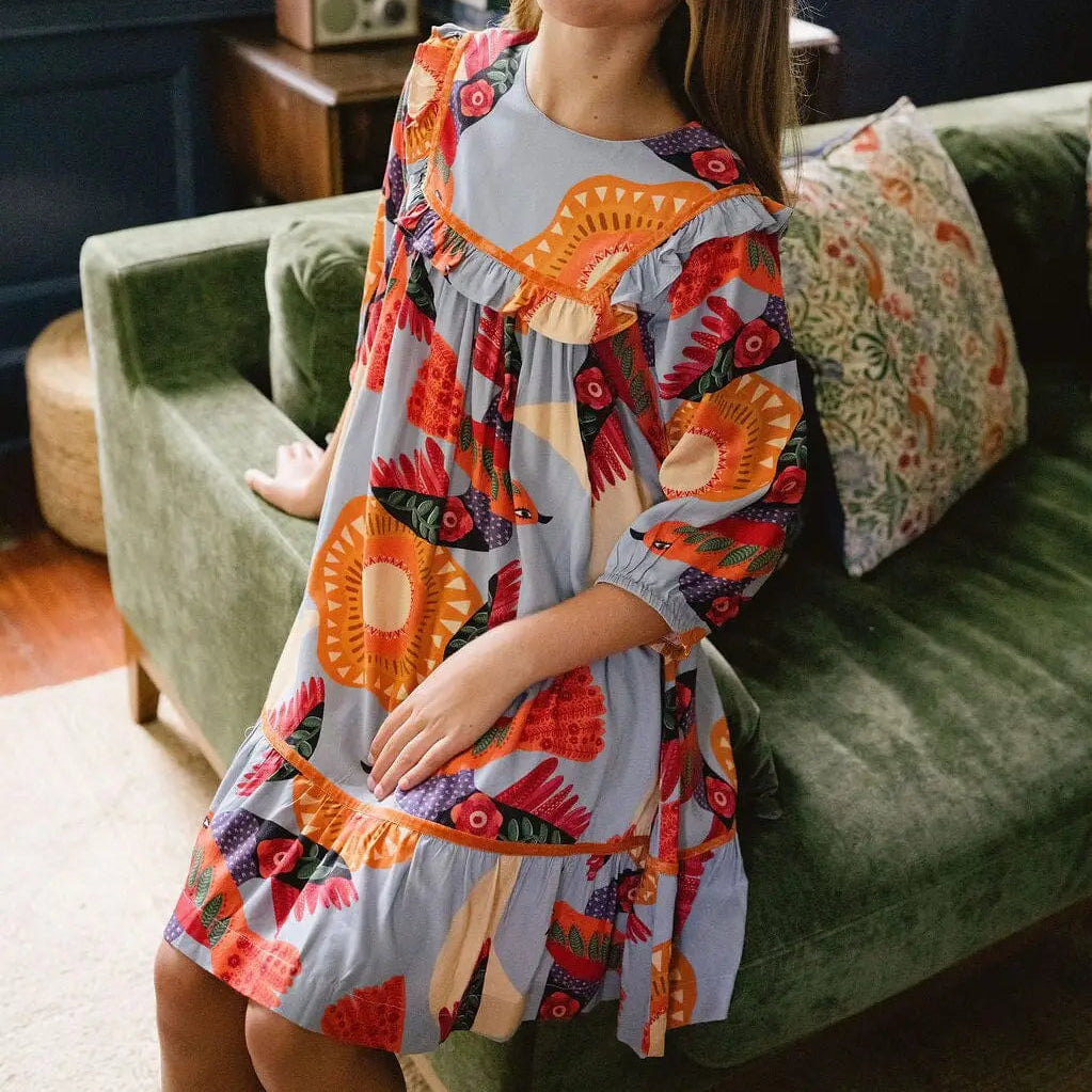 Blair Dress