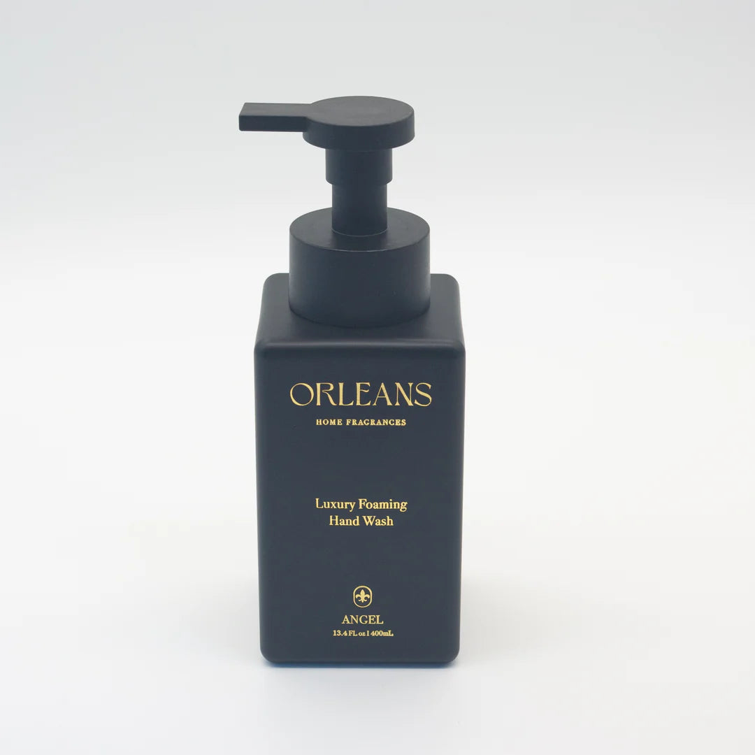 Foaming Hand Wash