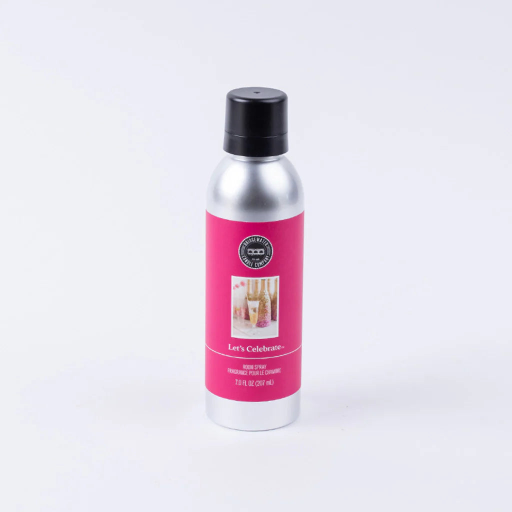Let's Celebrate Non-Aerosol Room Spray