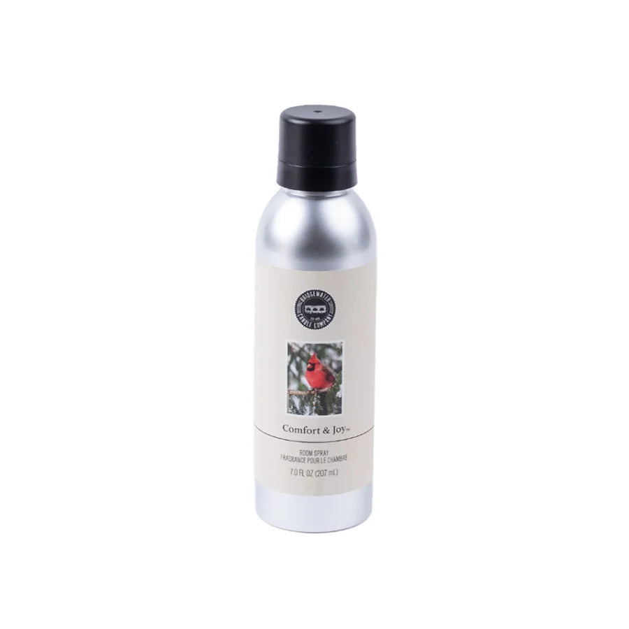 Comfort & Joy Non-Aerosol Room Spray