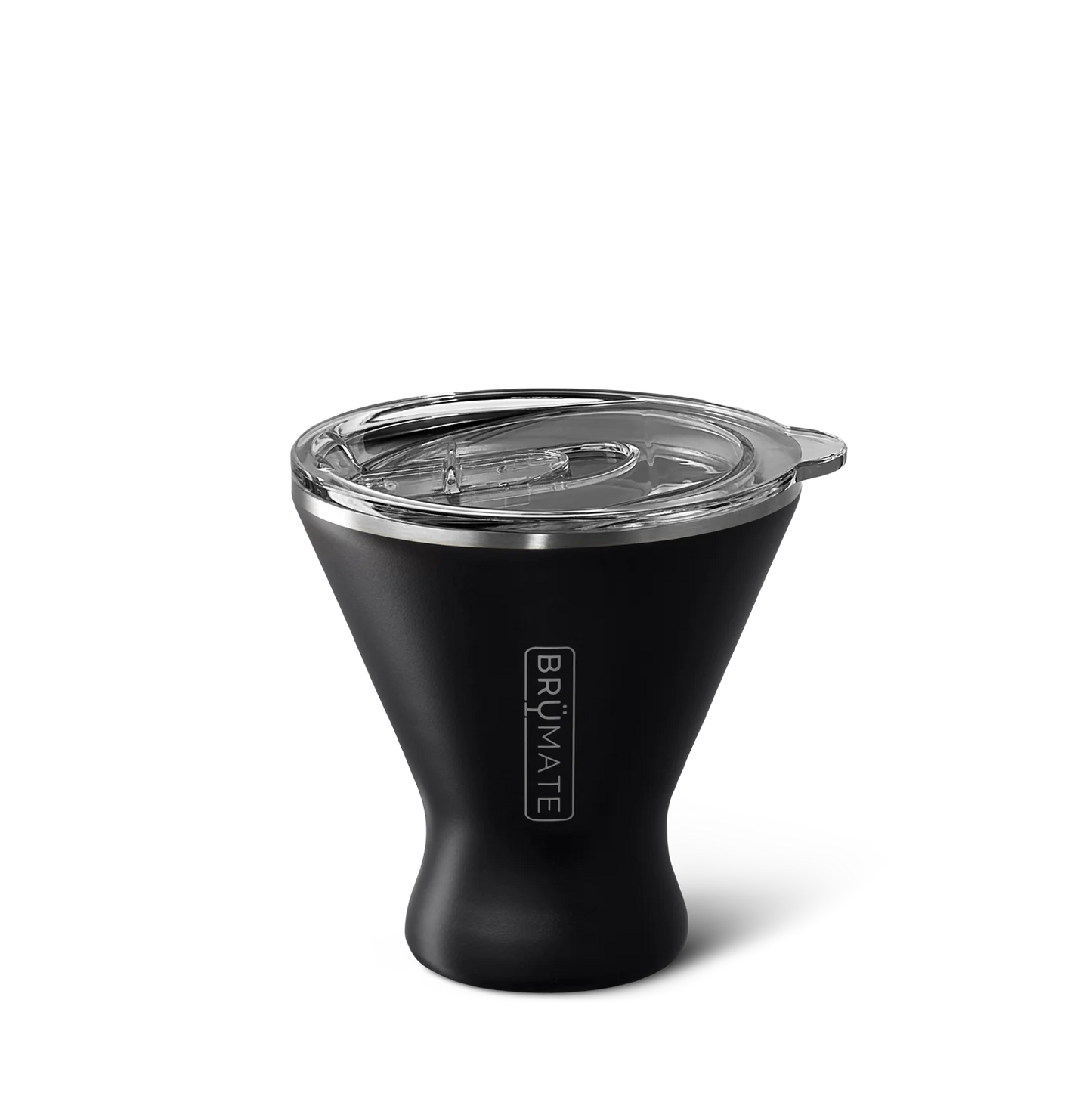 MargTini Matte Black | 10oz