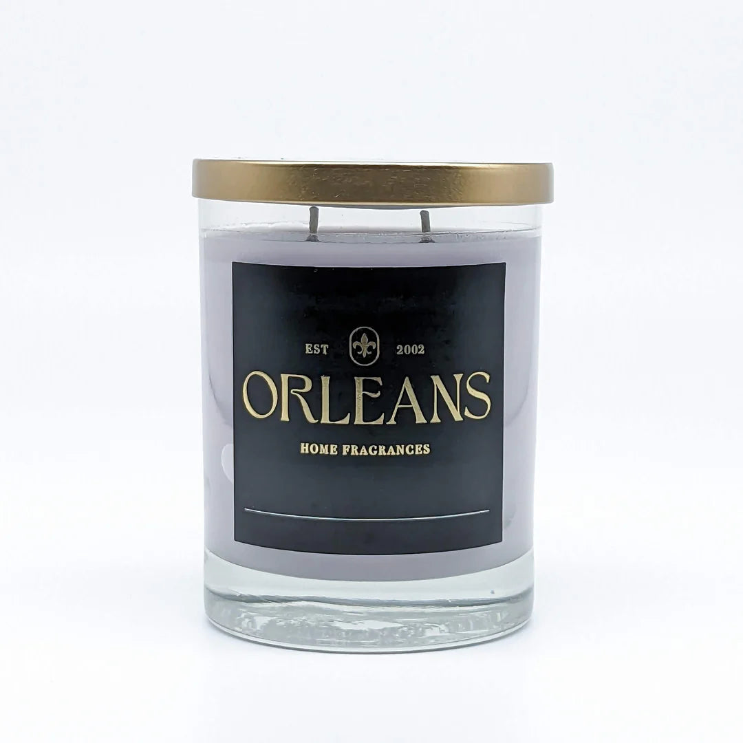 2-Wick Elite Candle | Paris