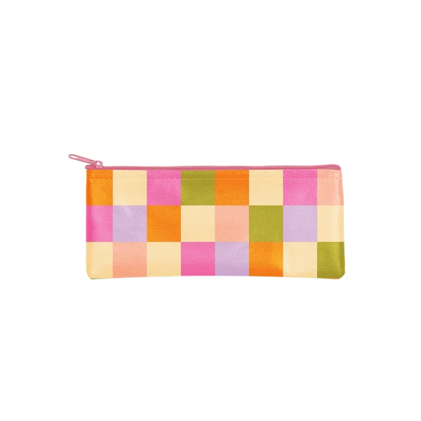 Peachy Dream Pixie Pouch