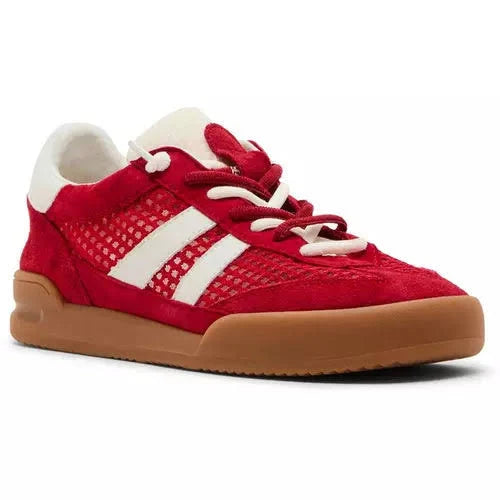 Verdict Sneakers | Red | Steve Madden