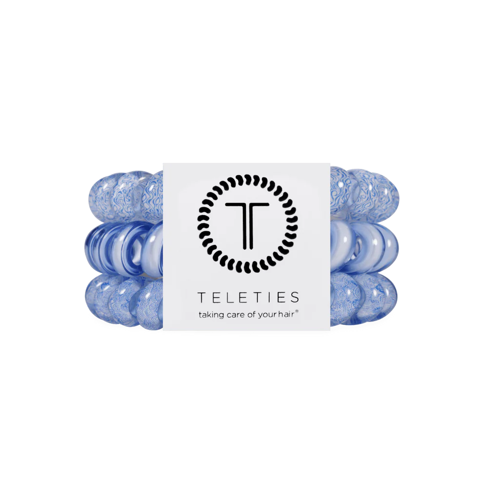 Tide & True Large Hair Ties