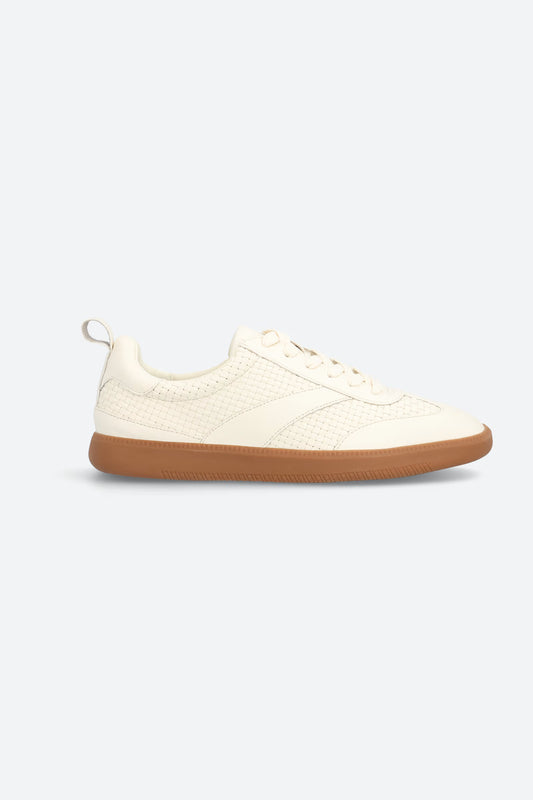 Wylder Sneakers | Bone