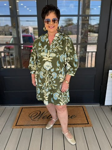 Frankie Dress