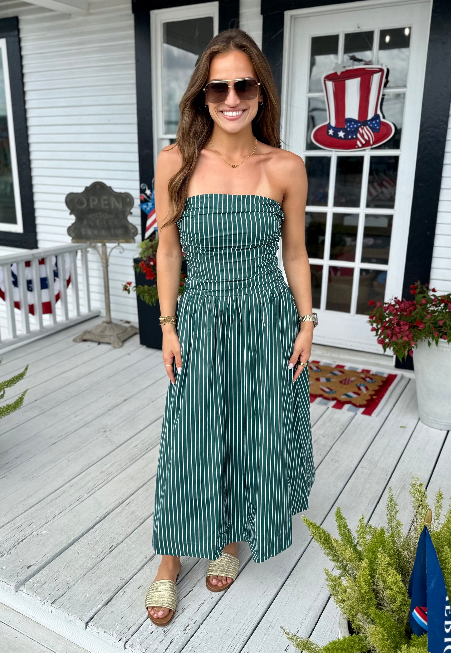Hope Dress