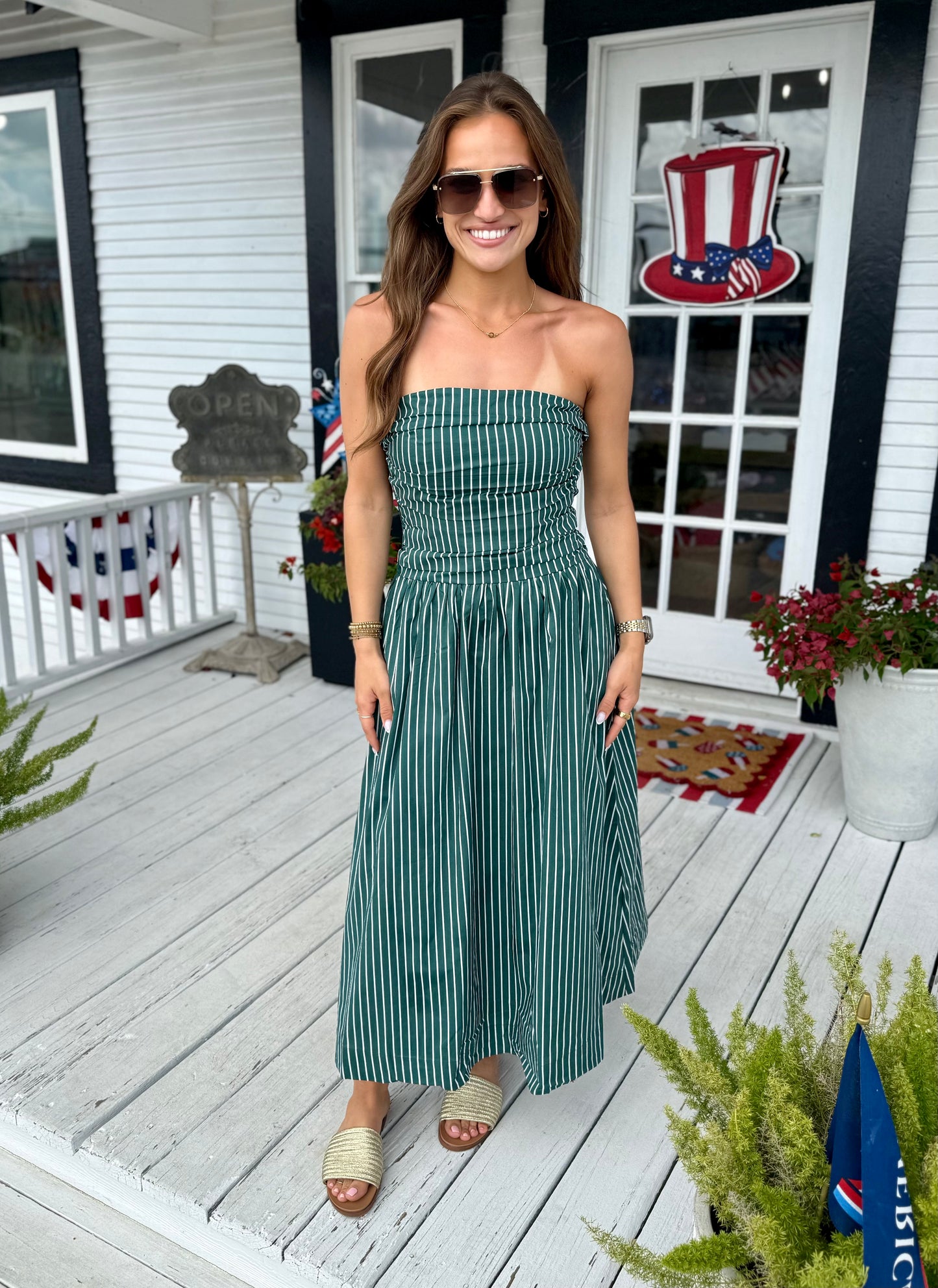 Hope Dress