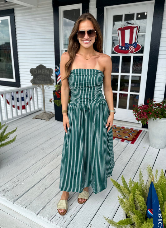 Hope Dress