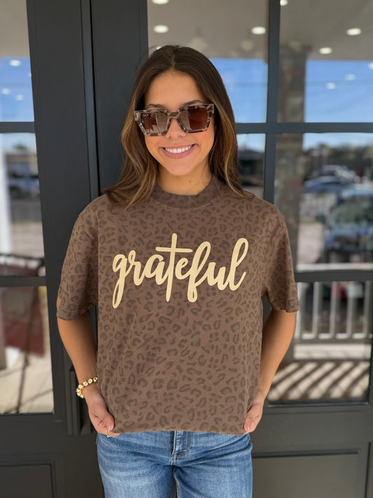 Grateful Tee
