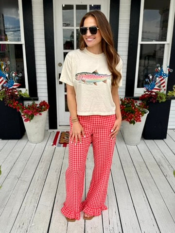 Trish Pants