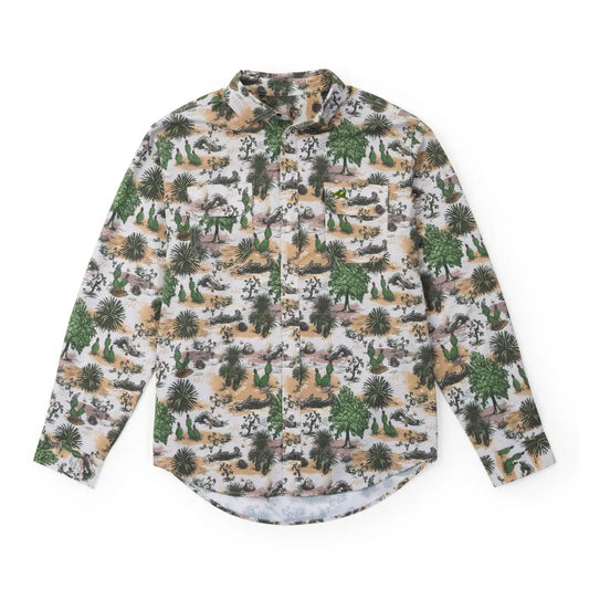 La Cima | South Coast Camo
