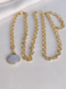 Pearl Belt Chain
