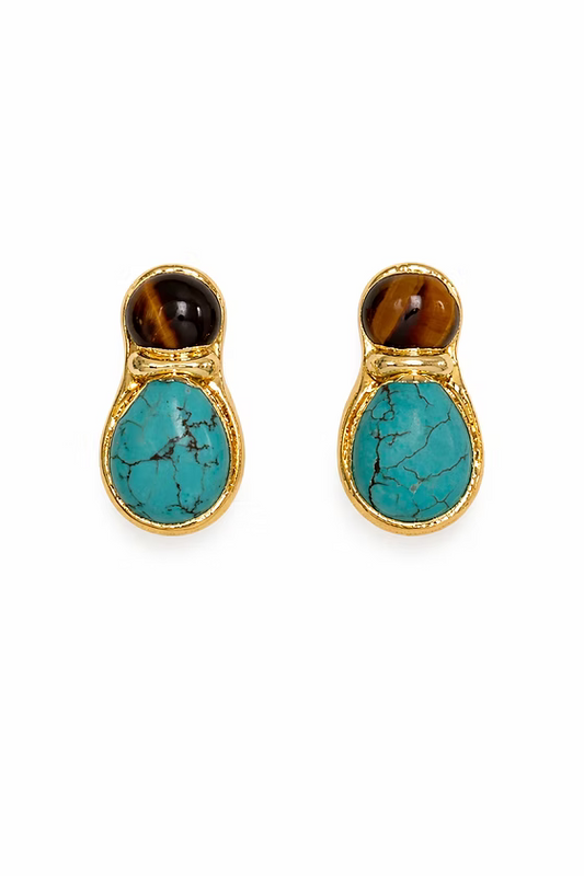 Capri Earrings