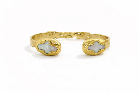 Misty Cuff - Cross