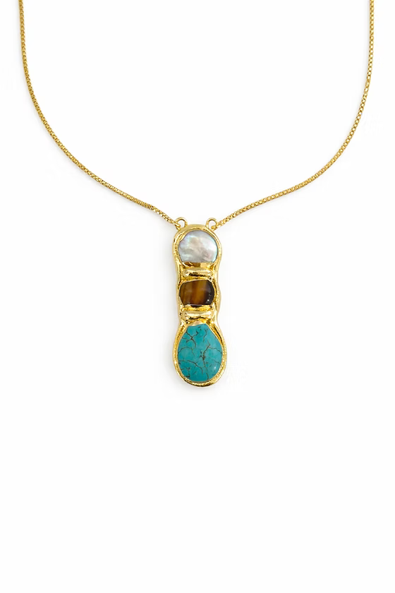 Capri Slip Necklace