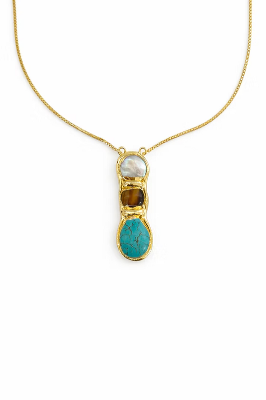 Capri Slip Necklace