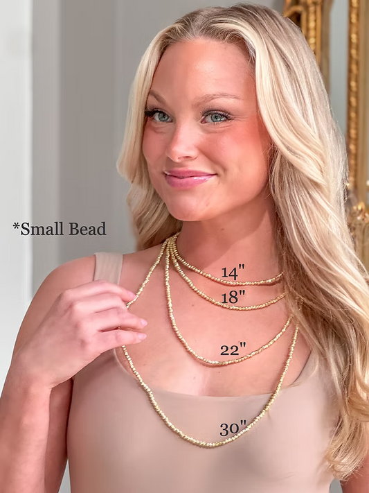 Small Beam Chain | 22"