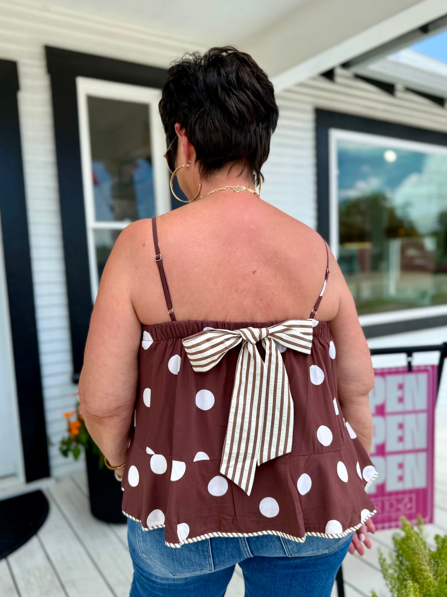 Kathy Top