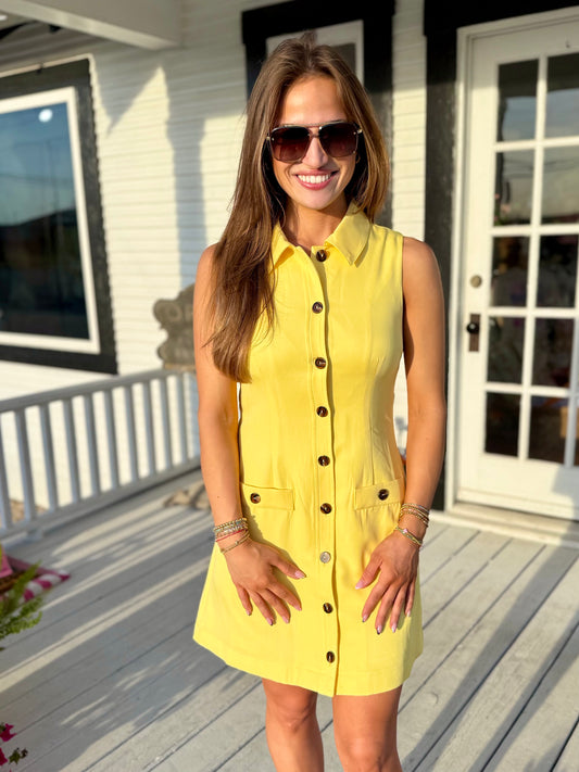 Georgie Dress