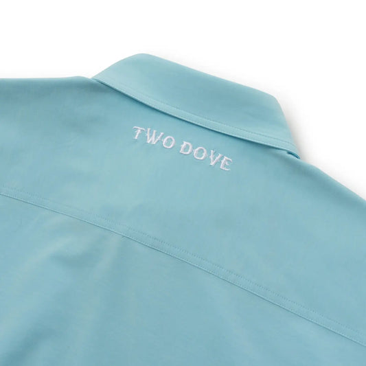 The Rio | Aqua | Two Dove