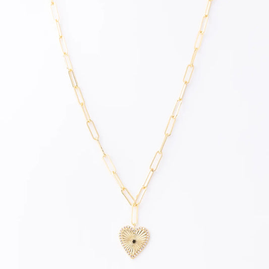 Hadley Necklace