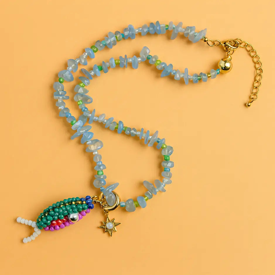 Anna Necklace