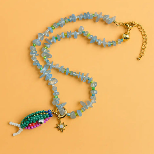 Anna Necklace