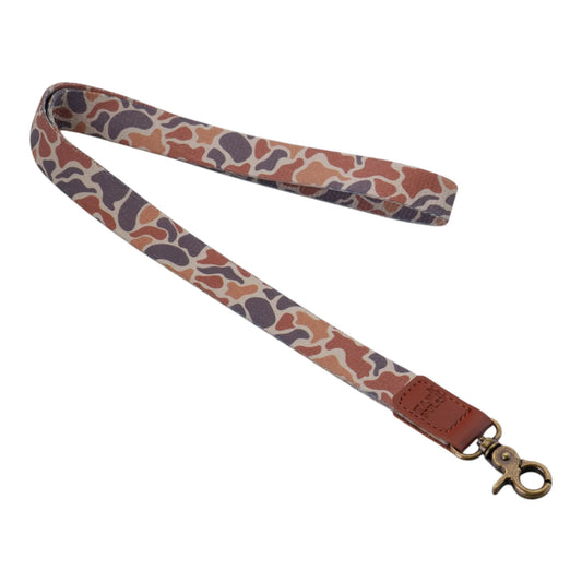 Tap To Pray® 18 in. Lanyard | Sahara Camo