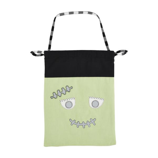 Monster Glow Treat Bag