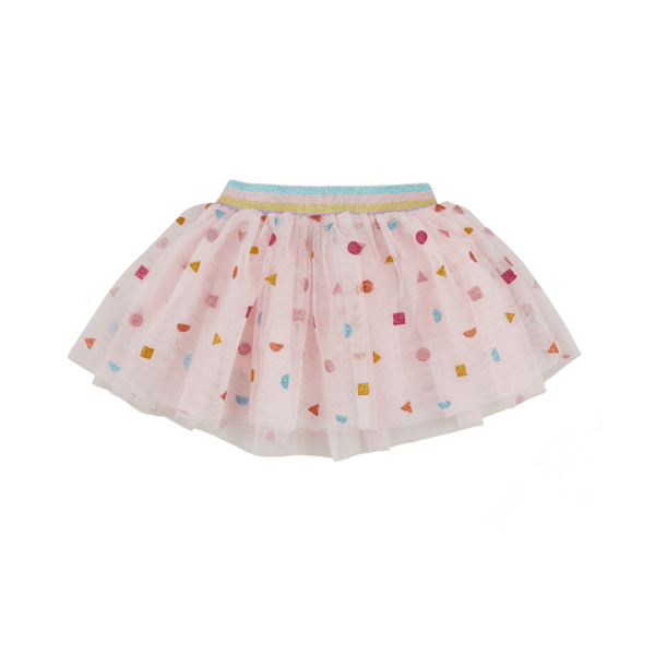 Birthday Sequin Tutu
