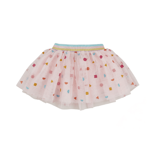 Birthday Sequin Tutu