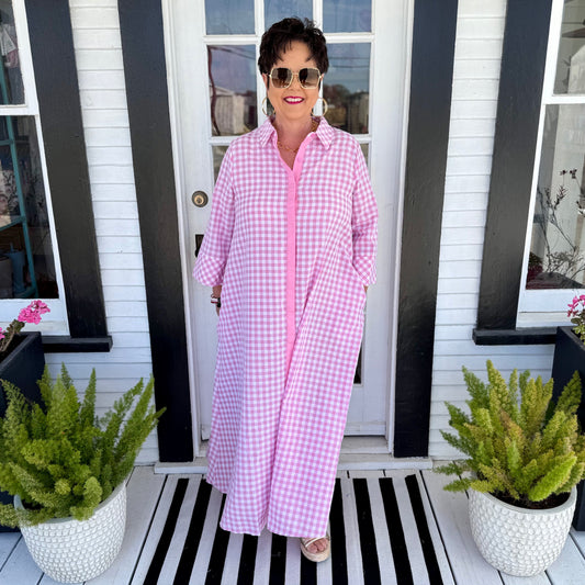 Margot Dress