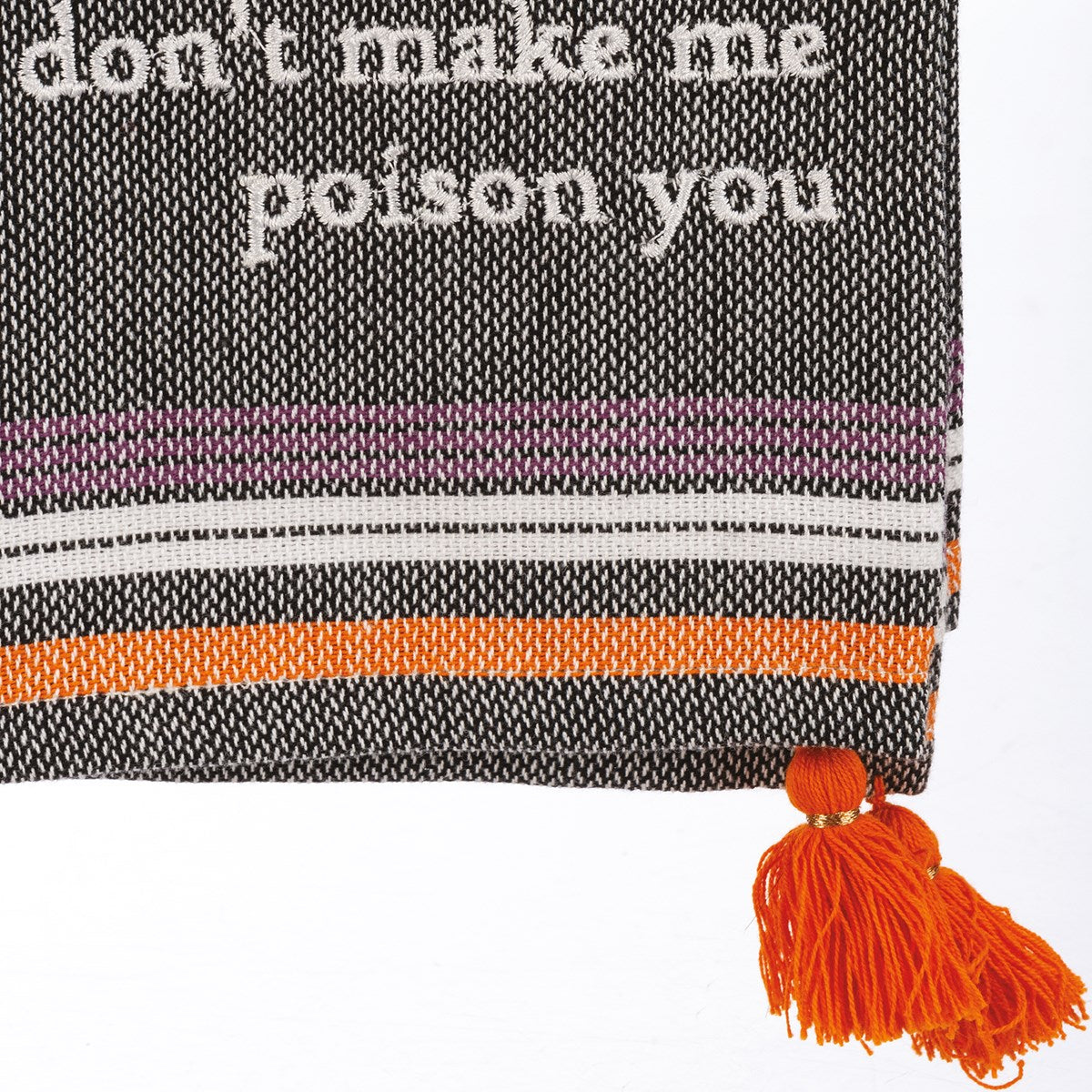 Kitchen Towel | Don't Make Me