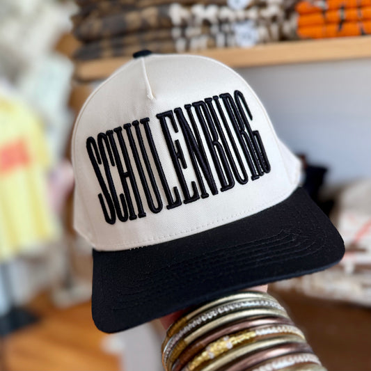 Schulenburg Hat