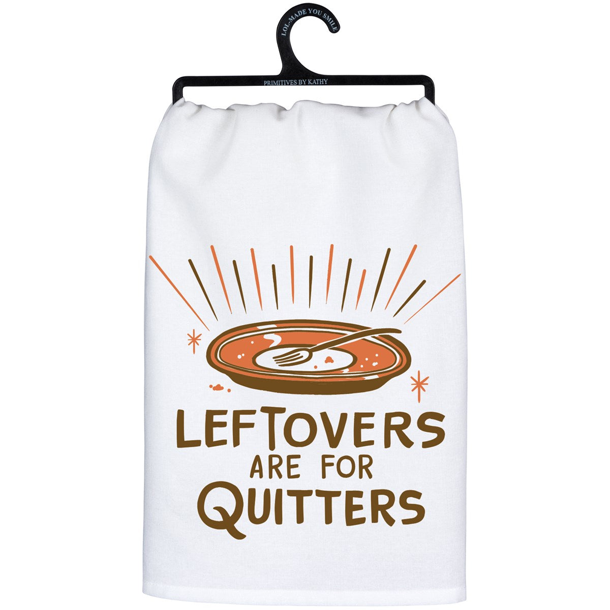 Leftovers | Kitchen Towel