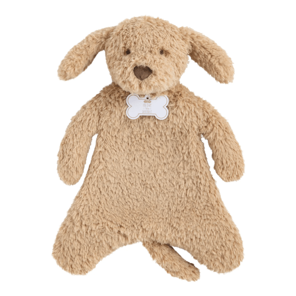 Doodle Plush Woobie