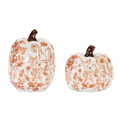 Pumkin | Stoneware