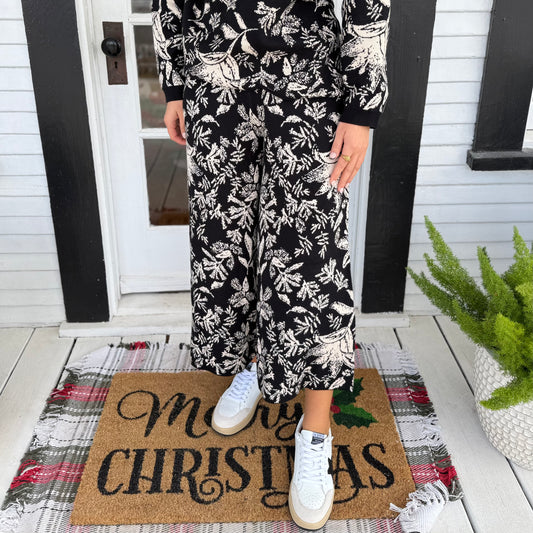 Jordan Pants | Black