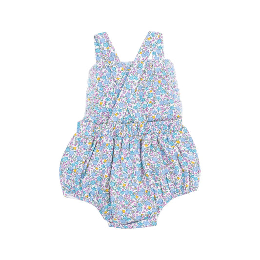 Ruffle Bubble | Flowers and Berries