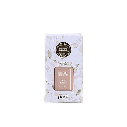 Pura Fragrance Refill - Sweet Grace