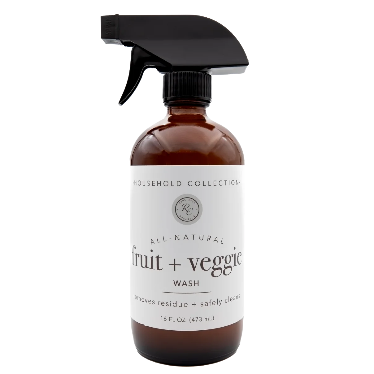 Fruit & Veggie Wash | 16 oz