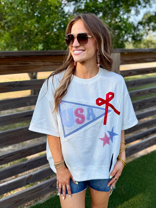 USA Top