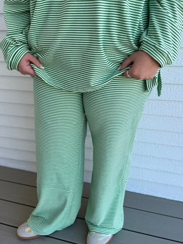 Harly Pants