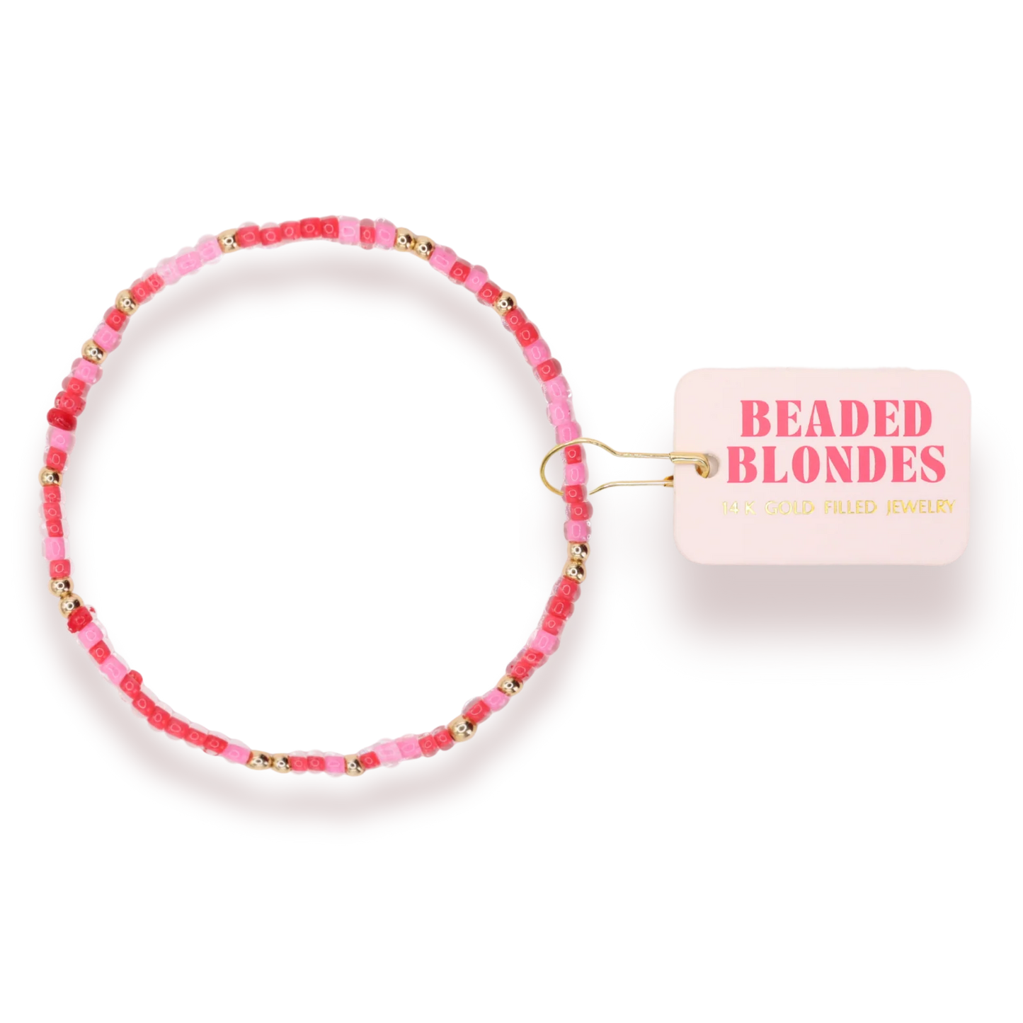 Love Bug Sprinkle Bracelet | Standard