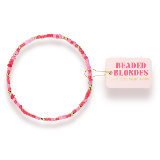 Love Bug Sprinkle Bracelet | Standard