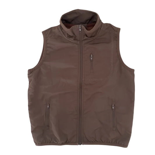Wyatt Vest | Bark