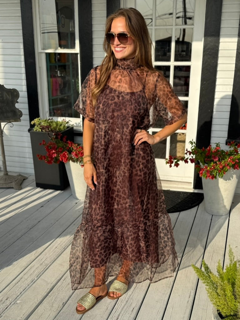 Lilly Dress