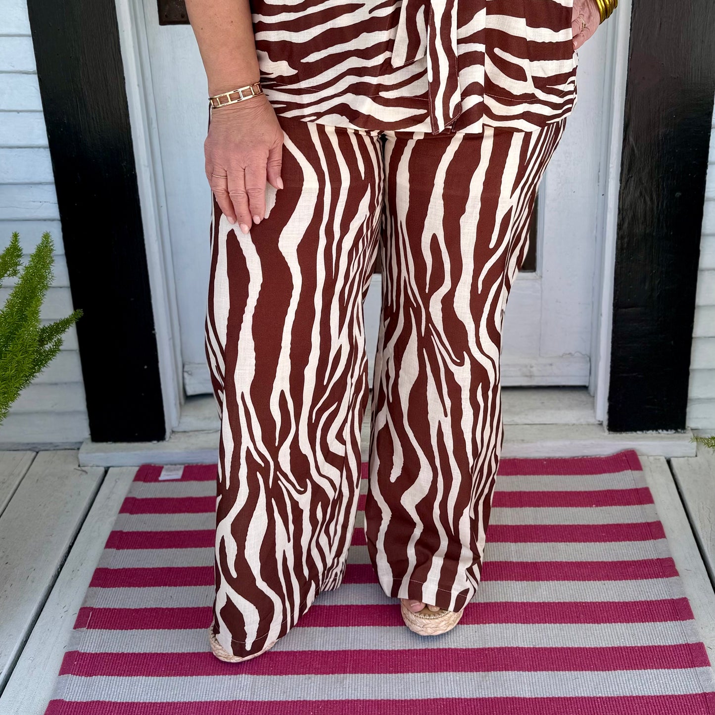 Zandy Pants